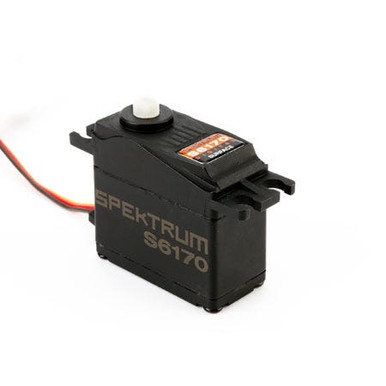 Spektrum S6170 Standard Digital Surface Servo