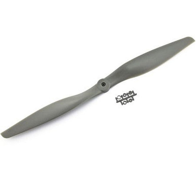 APC 22x12 Wide Electric Propeller, LP22X12WE