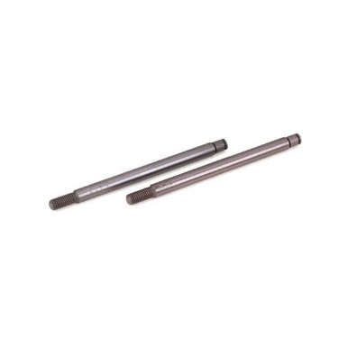TLR Shock Shaft, 3.5 x 50mm, TiCN (2)