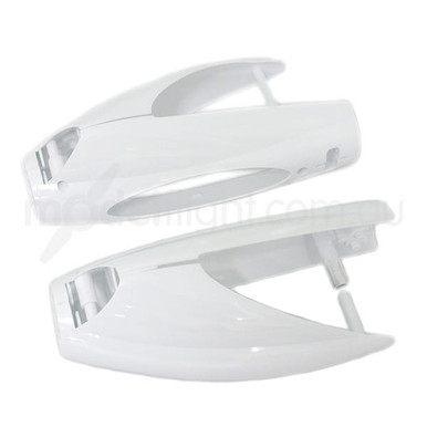 Hobbyzone Motor Fairing Set, Delta Ray