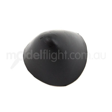 Hobbyzone Rubber Nose, Delta Ray