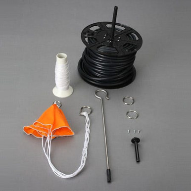 E-Flite Hi-Start SLS 450 2-3M