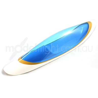 Sebart Wind S Pro 140 Canopy, Green / Red