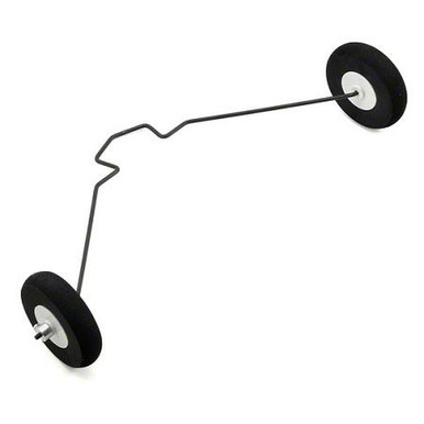 E-Flite Main Landing Gear, Apprentice S