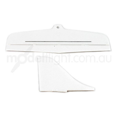 Hobbyzone Duet Complete Tail Set