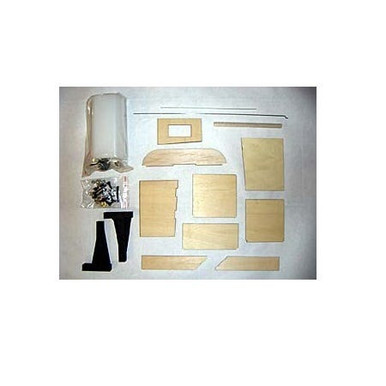 Sebart MC-72 Glow Engine Conversion Kit, Clearance