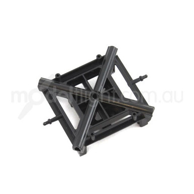 Blade 5-1 Ctrl Unit Mnt Frame, 180QX
