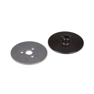 TLR Slipper Plate Set, 24, Final Clearance