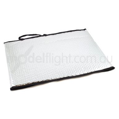 Sebart MC72 50E Wing Bag