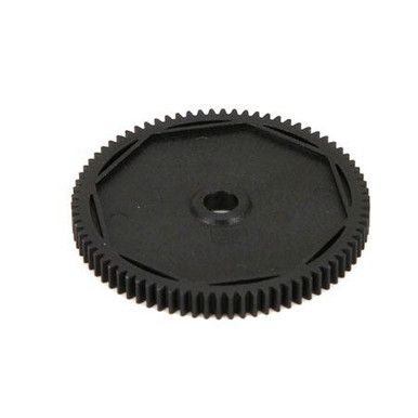 TLR HDS Spur Gear, 78T 48P, Kevlar, All 22