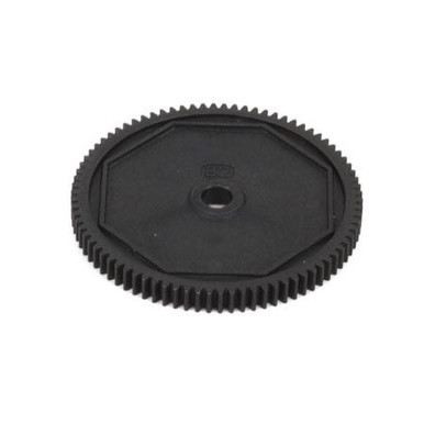TLR HDS Spur Gear, 82T 48P, Kevlar, All 22