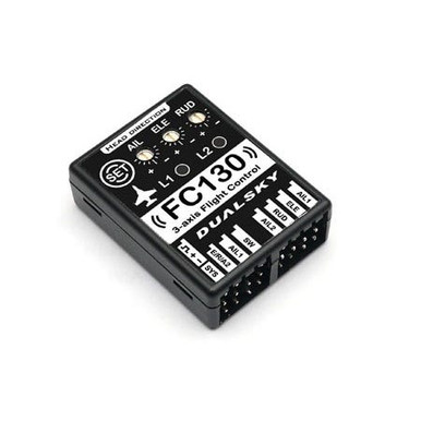 Dualsky FC130 Flight Control Unit