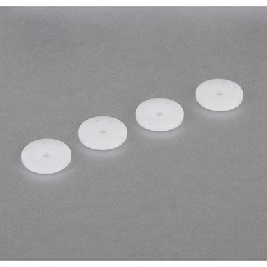 TLR 16mm Shock Piston Set Tapered 1.3, 8T 3.0