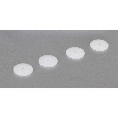 TLR 16mm Shock Piston Set Tapered 1.4/1.5, 8T 3.0, Clearance