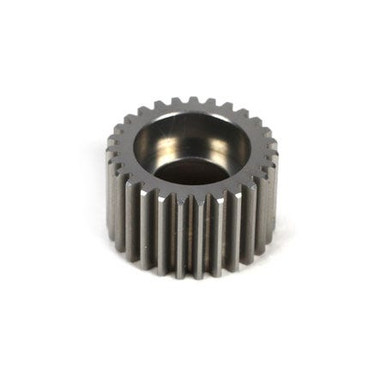 TLR Idler Gear, Aluminium, 22/T/SCT