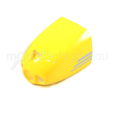 Sebart Katana 30E Cowling, Yellow