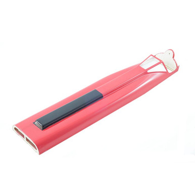 Sebart MC72 50E Canopy, Red