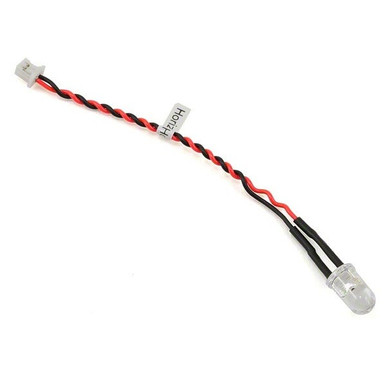 Blade Red Leds, 200QX