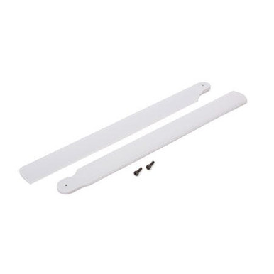 Blade Main Blade Set , 2pcs, White, 200 SR x