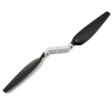 E-Flite 130x70mm Folding Propeller, UMX Radian
