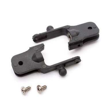 Blade Main Blade Grips with Hardware, 200 SR x