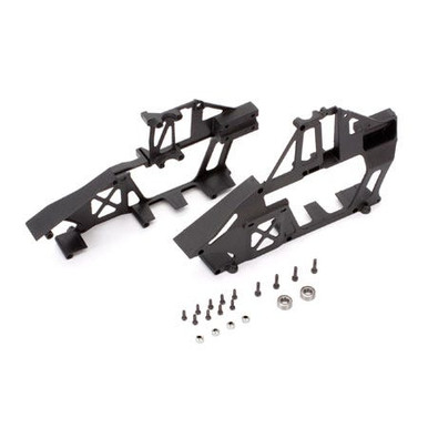 Blade Main Frame Set, 200 SR x