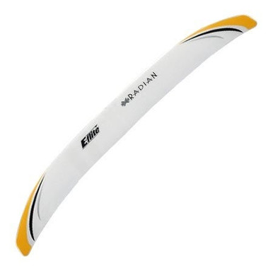 E-Flite Main Wing, Ultra Micro Radian