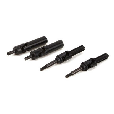 ECX Complete Driveshaft Set, 1/18 4WD All