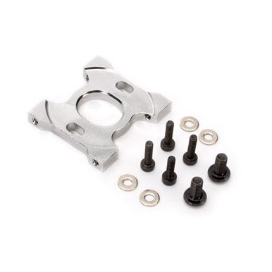 Blade Aluminum Motor Mount Set, 200 SR x