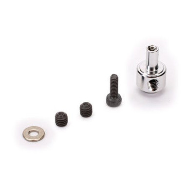 Blade Tail Rotor Hub Set, 200 SR x