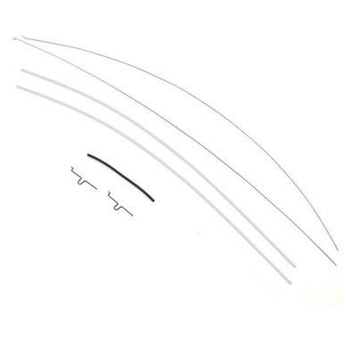 E-Flite Pushrod Set, Ultra Micro Radian
