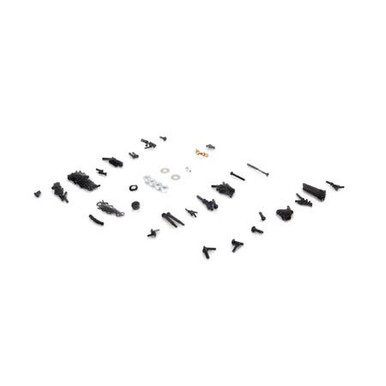 ECX Complete Hardware Set, 1/18 4WD All