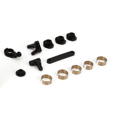 ECX Servo Saver Set, 1/18 4WD All