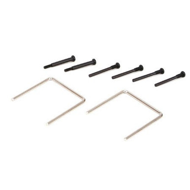 ECX Hingepin Set, 1/18 4WD All