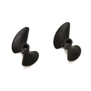 Pro Boat 1.34x2.06in Propeller