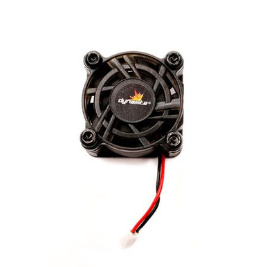 Dynamite Cooling Fan, DYN4940, DYN4850 ESC