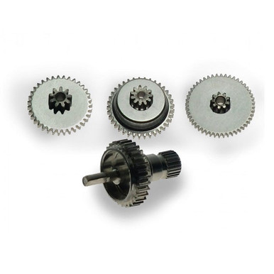 Spektrum Gear Set, H3050