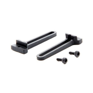 Blade Anti-Rotation Bracket, 180 CFX