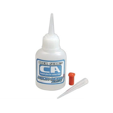 MuchMore Thin CA Tyre Glue