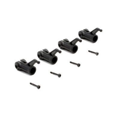 Blade Main Blade Grips, 180 CFX