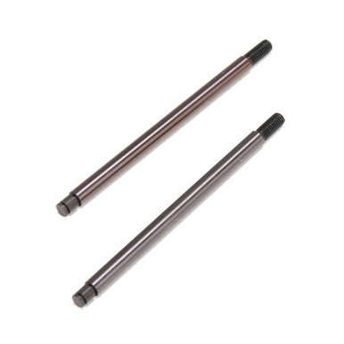 TLR Shock Shaft, 3.5 x 60.5mm, TiCN (2)