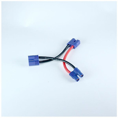 Prime RC Series Connector-EC3, Final Clearance