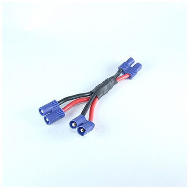 Prime RC Parallel Connector-EC3, Final Clearance