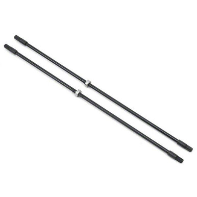 Blade Torque Tube , 2pcs, 180 CFX