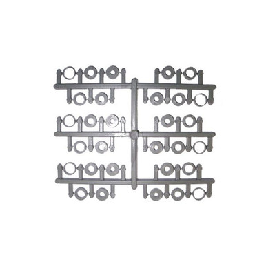 APC Electric Adapter Rings