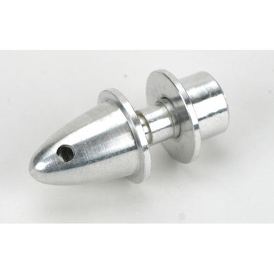 E-Flite Prop Adapter with Collet, 2Mm