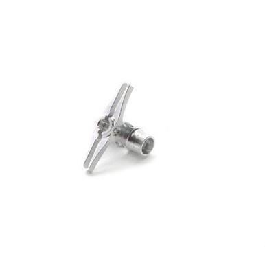 Blade Aluminum Main Rotor Head Block, 180 CFX