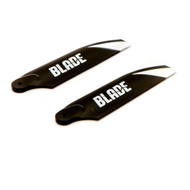 Blade Tail Rotor Blade Set, 360 CFX