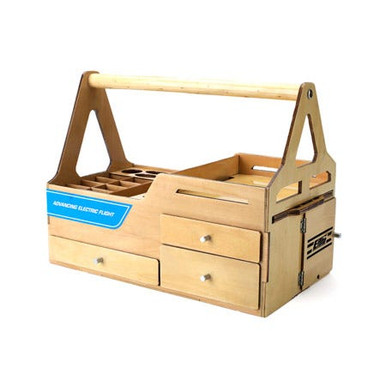 E-Flite FieldMate Pro Electric Field Box, Clearance