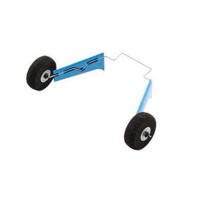 E-Flite Landing Gear Set, UMX PT-17